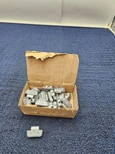 (QTY 50) Plombco FNPS-20 Wheel Weight Size Format 0.71 oz