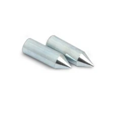 Holley Carburetor Accelerator Pump Discharge Nozzle 121-5; Holley Check Needle