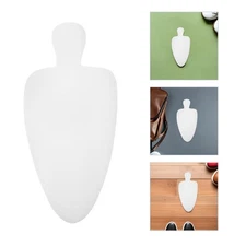 10 Pcs Shoe Toe Guard Anti Crease Shaper Inserts for Men Boots Sneakers Sports