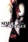 Sinful Intrigue (DVD, 2006) 