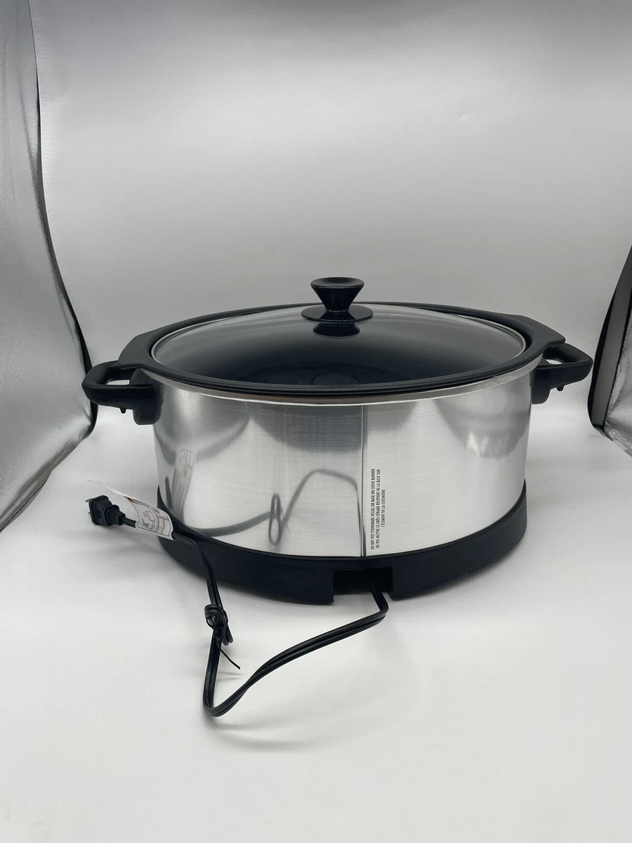 Hamilton beach stovetop sear and cook sale