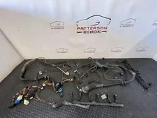 2004 BMW X5 ENGINE MOTOR ELECTRICAL WIRE WIRING HARNESS 3.0 AWD ID 7531992