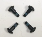 1997-2004 Chevy Corvette C5 Headlight Mount Hinge Bolts 4pcs New OEM 16533006