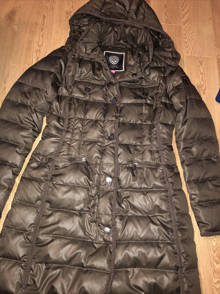 Vince camuto down clearance jacket