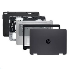 For HP ProBook 640 G2 G3 Laptop LCD Back Cover Front Bezel Palmrest Bottom Case