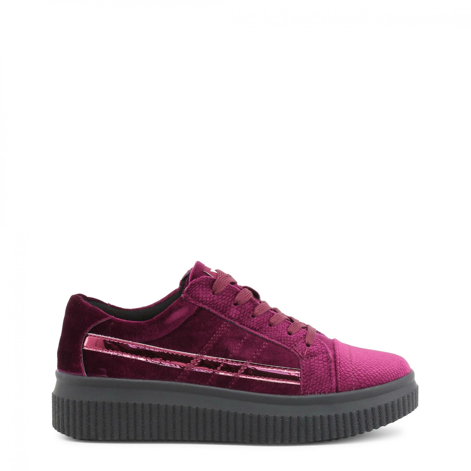 XTI Turnschuhe-Schuhe Damen lilat Herbst Winter Hacke 4 cm 93627 AT XTI Turnschuhe-Schuhe Damen lilat Herbst Winter Hacke 4 cm 93627 AT