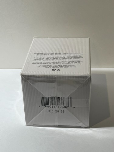 eau de parfum para mujer Tom Ford Beau De Jour 1,7 fl oz nuevo en caja sellado - Imagen 3 de 3