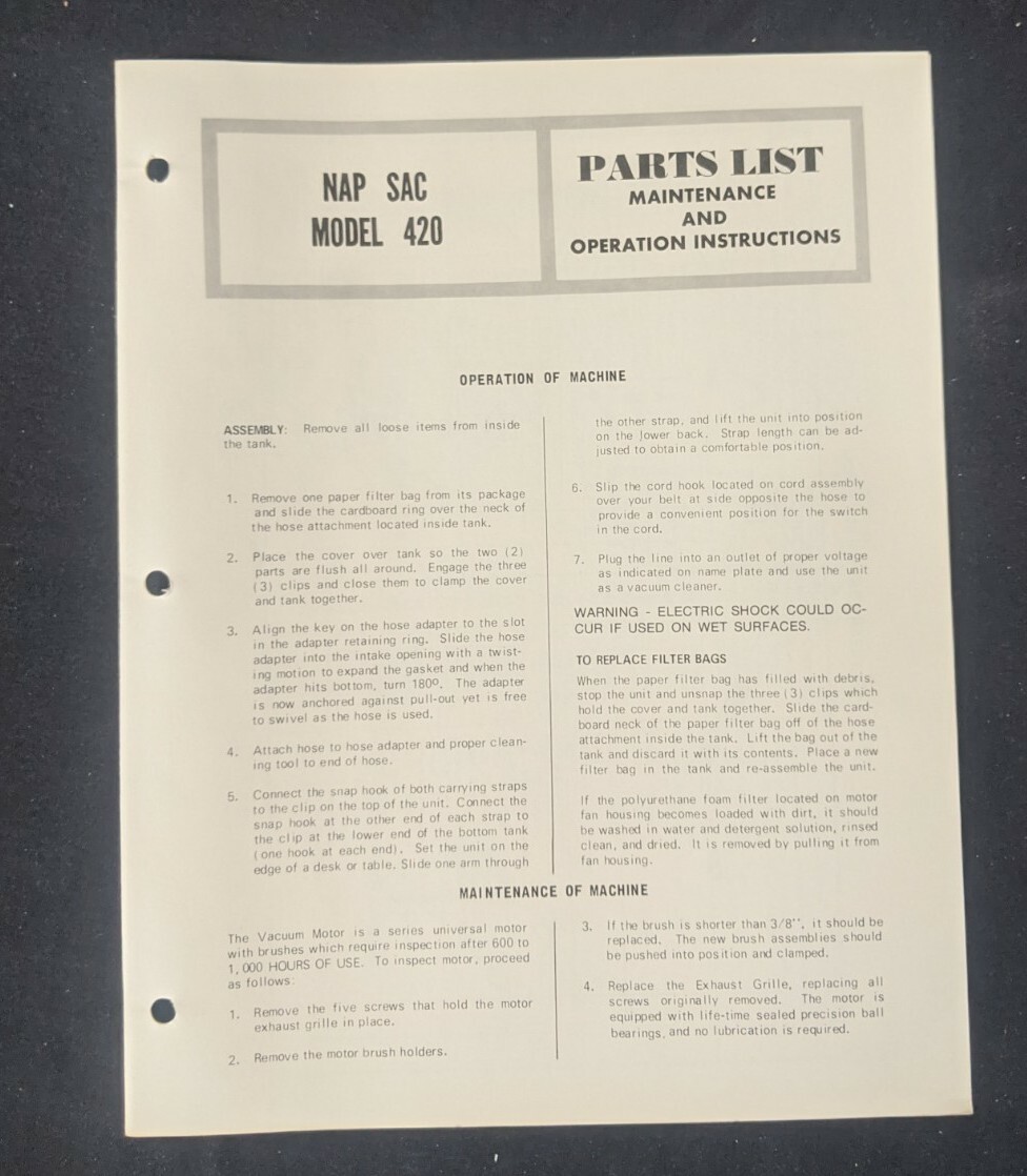 Tools and materials you’ll need