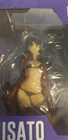 Evangelion Katsuragi Misato UNION CREATIVE New Theatrical Version Figure Toy