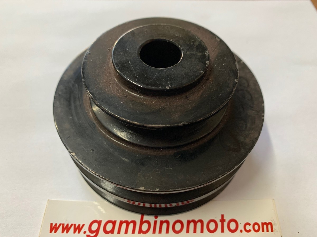 Puleggia Originale Ariens 02701000 Per Motozappa – Ricambio Cub Cadet, Nuova