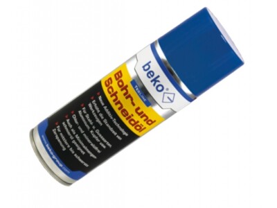 beko TecLine Bohr- und Schneidöl 400 ml