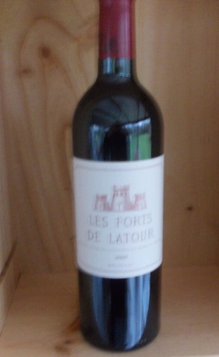 Pauillac De Chateau Latour by Chateau Latour Pauillac 1er GCC - THE BEST WINE