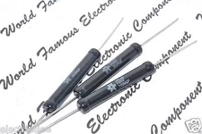 1pc - 3RLab HS52 5M 1% 3W 15KV Non-Inductive Low-TCR&VCR HV Film Resistor