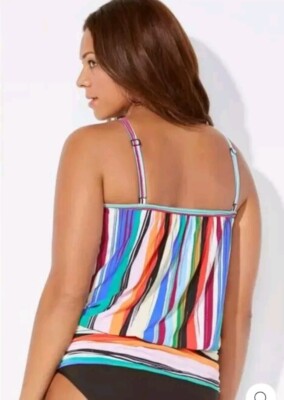 curveshore swimsuits