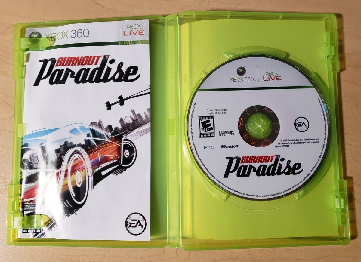 (未使用･未開封品)　バーンアウト パラダイス - Xbox360 sdt40b8 s-l500.jpg
