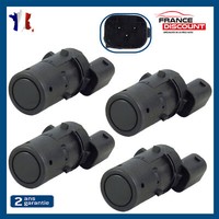4 Sensor RüCkfahr- Parken Erwartet Renault Clio 3 - 7701062074 7701062624