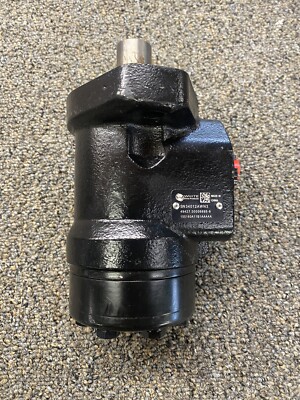 WHITE DRIVE PRODUCTS  155160A11B1AAAAA HYDRAULIC MOTOR, PUMP  49427.00006895-8