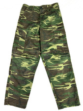 Redhead Camo Cargo Pants 30x31 Small Vintage Y2K Waist Cinch Straps Hunting