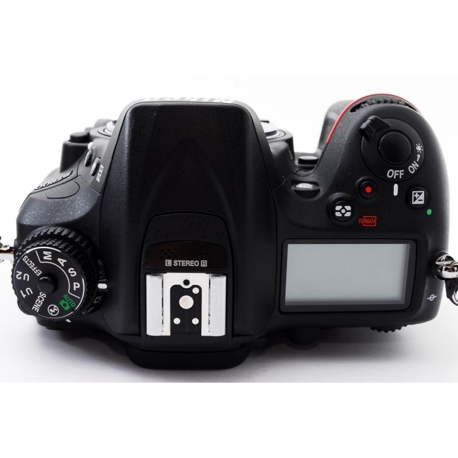 Nikon D7200 デジタル 70-300 ニコン Amazon.com : Nikon D7200 DX-format DSLR w/ 18-140mm VR Lens (Black