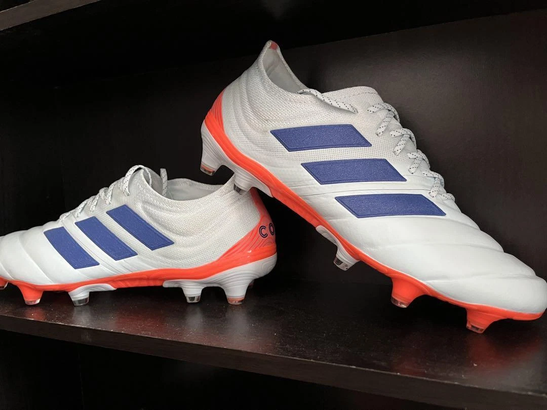 Adidas Copa 20.1 FG US 7.5 Soccer Cleats | eBay