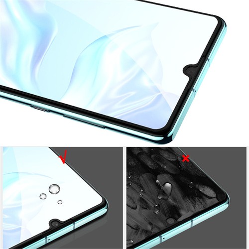 Full Cover Screen Protector For Xiaomi Mi 13 11 Lite X3 C50 Tempered Glass Film - Picture 7 of 21