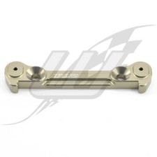 NEW Front Rear Convergence Plate TLR 8IGHT-X - TLR244050