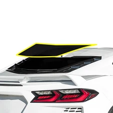 Precut Rear Windshield Nano Ceramic Window Tint Film Fits Corvette Coupe 2020+