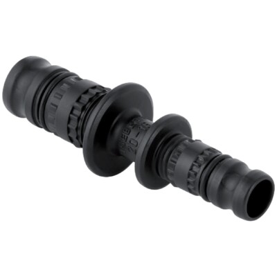 GE Mepla Reduktion PVDF d40-20