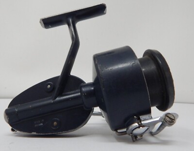 Vintage Garcia Mitchell 410 High Speed Spinning Reel | eBay Vintage Garcia Mitchell 410 High Speed Spinning Reel | eBay