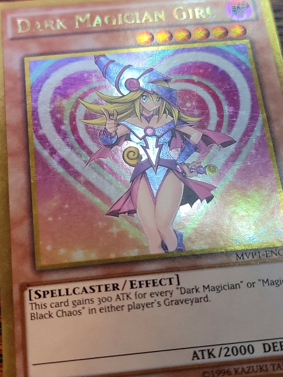 遊戯王OCG デュエルモンスターズ MVP1-G56 Dark Magician Girl 1st Edition 81EVGcBFOEL._UF350,350_QL50_.jpg