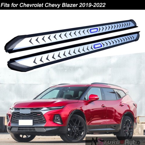 2022 chevy blazer custom