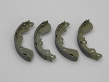 Plaquette de frein Suzuki SWIFT