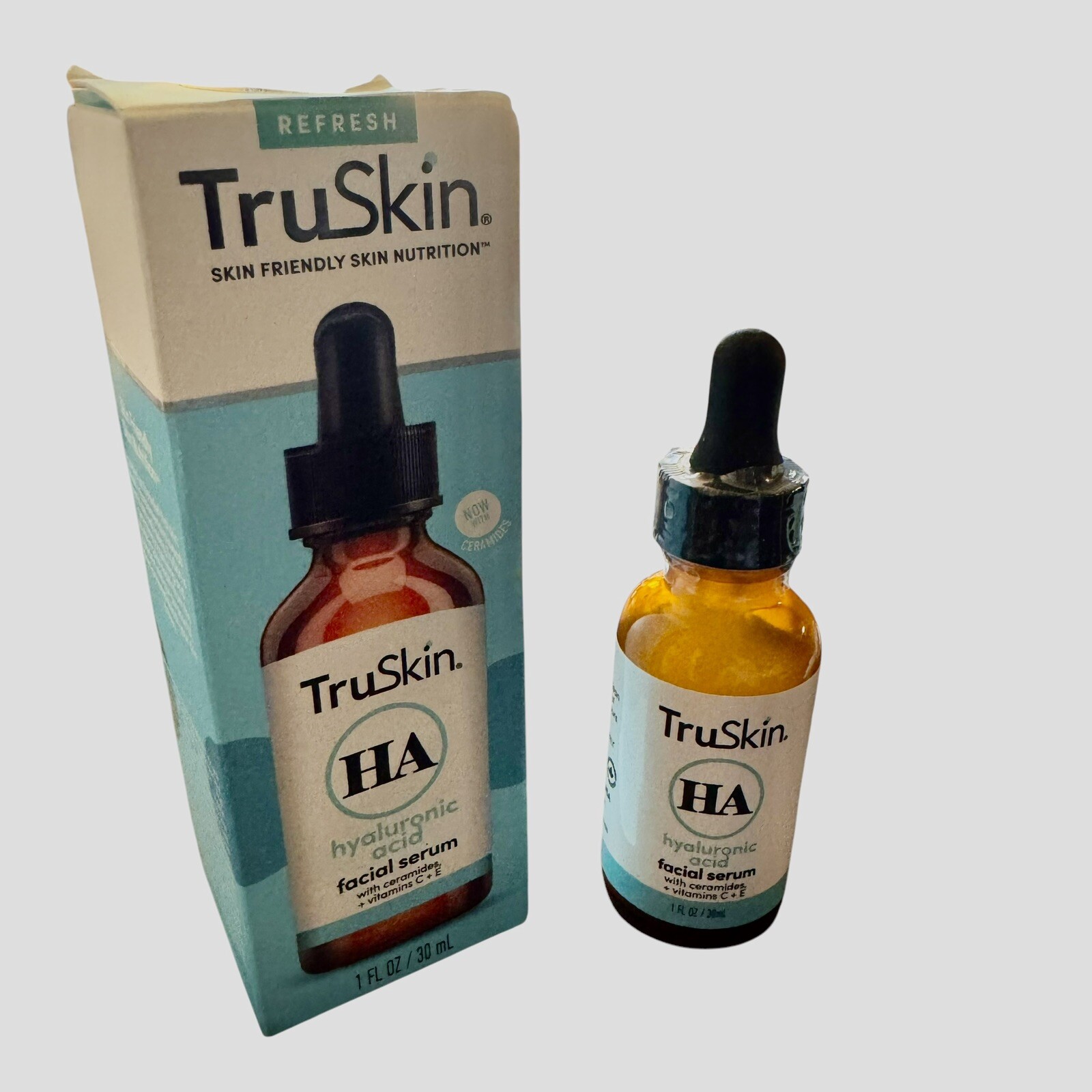 1 Fl Oz Cosmetics Face Beauty Regimen New