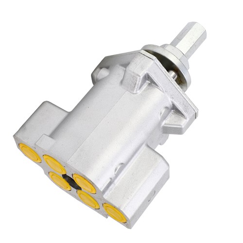 Bagger Joystick Pilot Ventil Baugruppe YB60000571 passend für ZAX200 - Bild 5 von 23