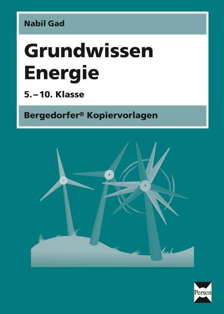 Thumbnail - Grundwissen Energie | Nabil Gad | 2012 | Deutsch