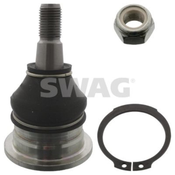 Swag Traggelenk Vorne Beidseitig Oben FüR Toyota Hilux VII Pick-Up-image