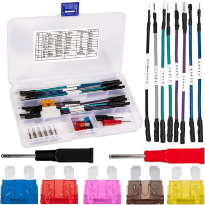 TP-300-A Terminal Test Probes Kit Alternative to EL-35616-300-A, 35616, J-35616