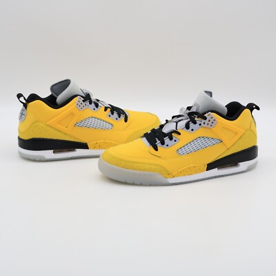 HF4319-741 Nike Jordan Spizike Low PRM Varsity Maize (Men's) | eBay