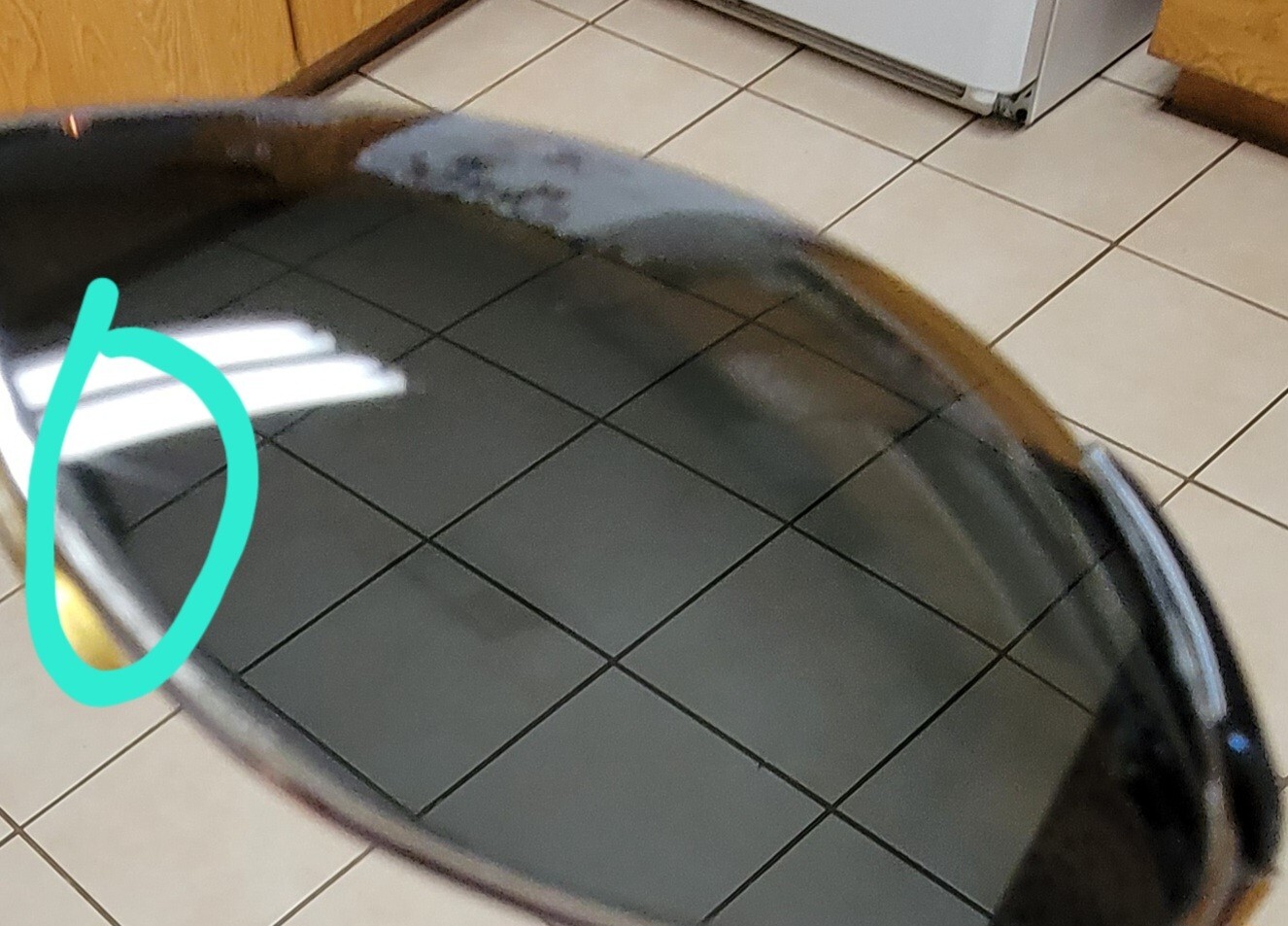 Chanel Authentic Sunglasses 😎 - image 12