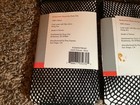 Lot of 2 - Party City bodywear fashion fishnet tights, black, size: M — photo 7