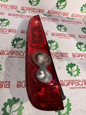 STOP FANALE POSTERIORE SINISTRO Ford Fiesta 2005-2008