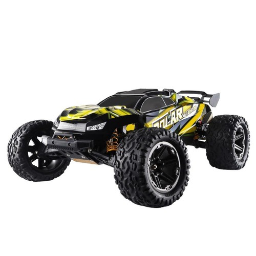 HS 10422 10424 10423 1/8 RC Car High Speed 45km/h Off-Road 2.4G 7.4V 1500mAh - 第 1/18 張圖片