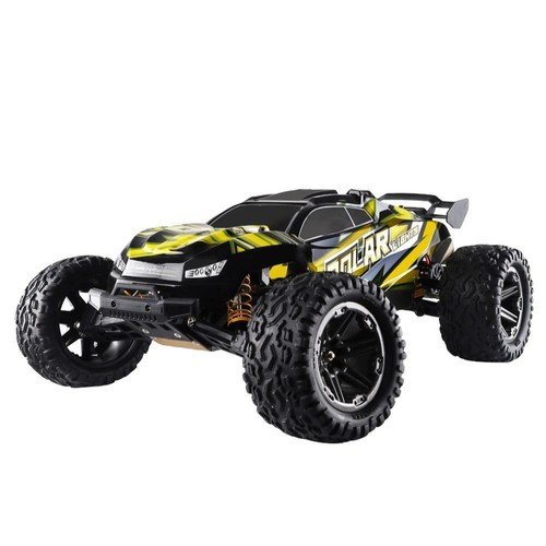 HS 10422 10424 10423 1/8 RC Voiture Grande Vitesse 45km/h Tout-Terrain 2,4G 7,4V 1500mAh - Photo 1 sur 18