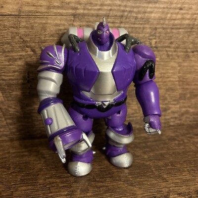 Voltron Legendary Defender Galra Robeast MYZAX Figure 2017 Collectible