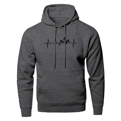 Sudadera Con Cremallera Personalizable Para Hombre/mujer - Talla S Color Gris Profundo, Forro De Lana, Ideal Para Invierno, Puedes Añadir Tu Imagen O Texto
