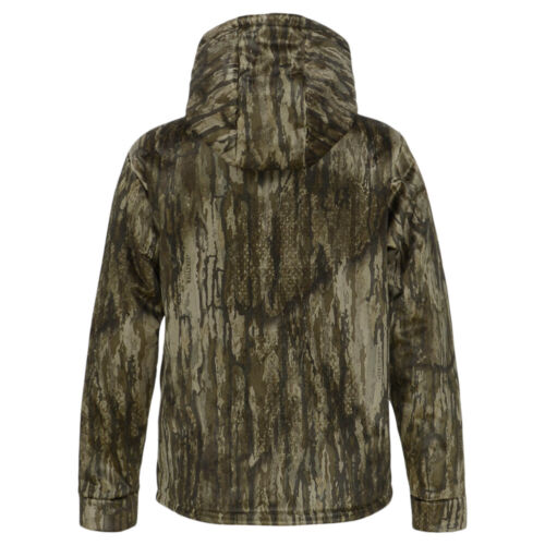 NEU BANDED GEAR YOUTH ATCHAFALAYA PULLOVER - CAMO HOODIE - B3010005 - - Bild 11 von 11