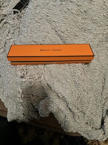 Hermes Woman’s leather band 44 - Picture 4 of 5