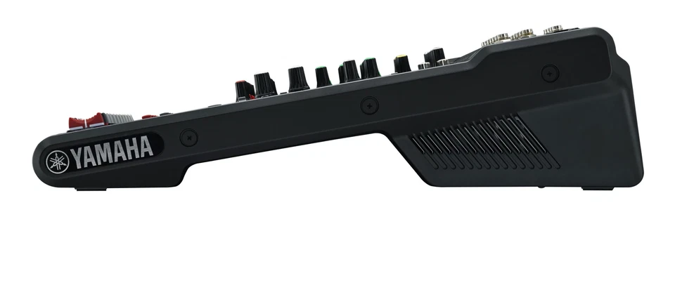 Yamaha MG12XU 12 Channel Mixer w/ SPX Effects and USB - Image 4 of 4