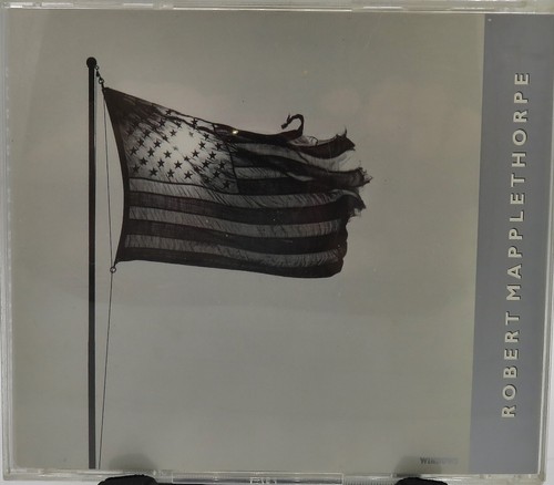 Robert Mapplethorpe THE CONTROVERSY CD-ROM 700+ Photos PERFECT MOMENT PC/Windows - Picture 2 of 4