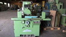Flachschleifmaschine ELB SW 6 HA